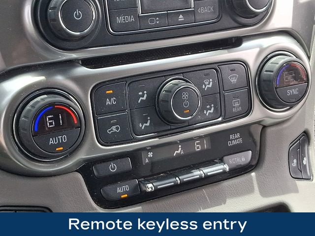 Used 2019 Chevrolet Tahoe LT RWD image 14