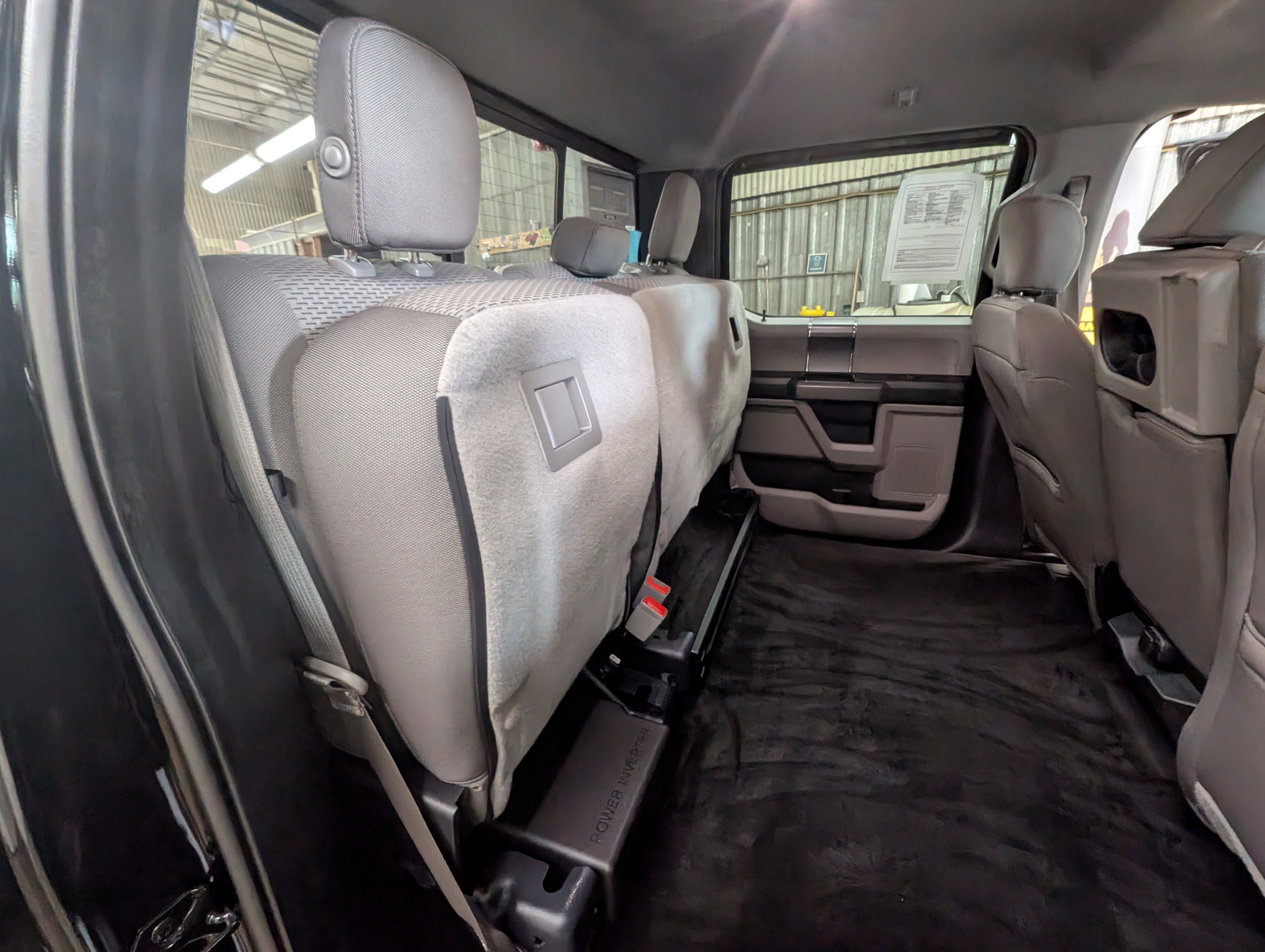 Used 2018 Ford F150 XLT w/ Equipment Group 302A Luxury image 7