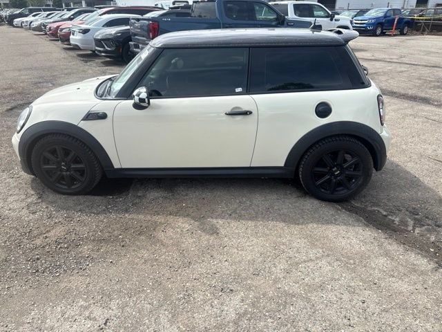 Used 2012 MINI Cooper S FWD image 13