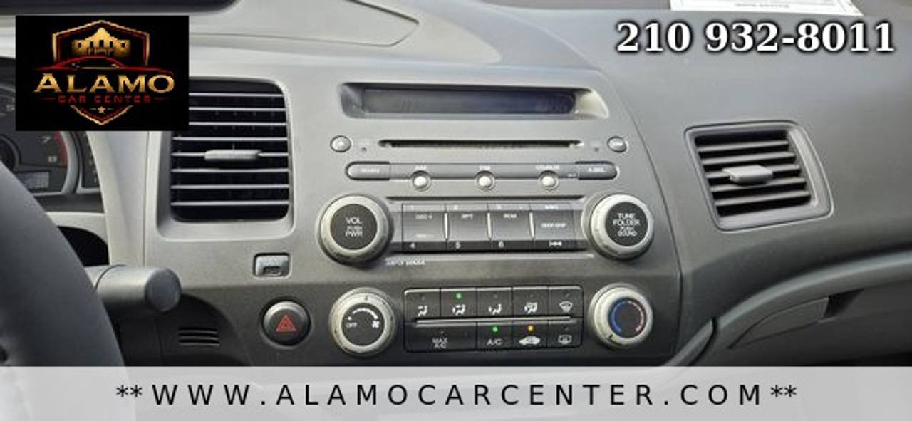 Used 2006 Honda Civic LX image 35