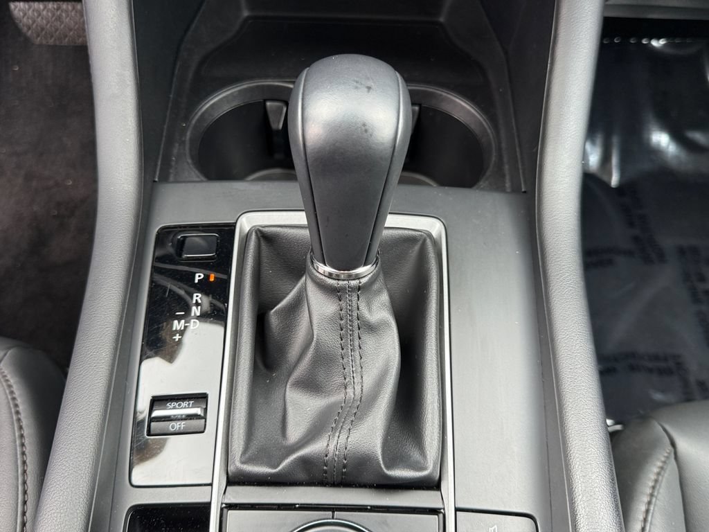 Used 2023 MAZDA MAZDA3 s FWD image 18