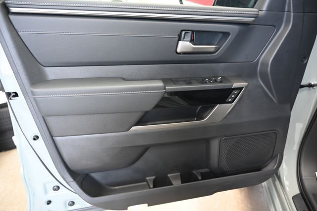 New 2026 Toyota Tundra Limited AWD/4WD image 31