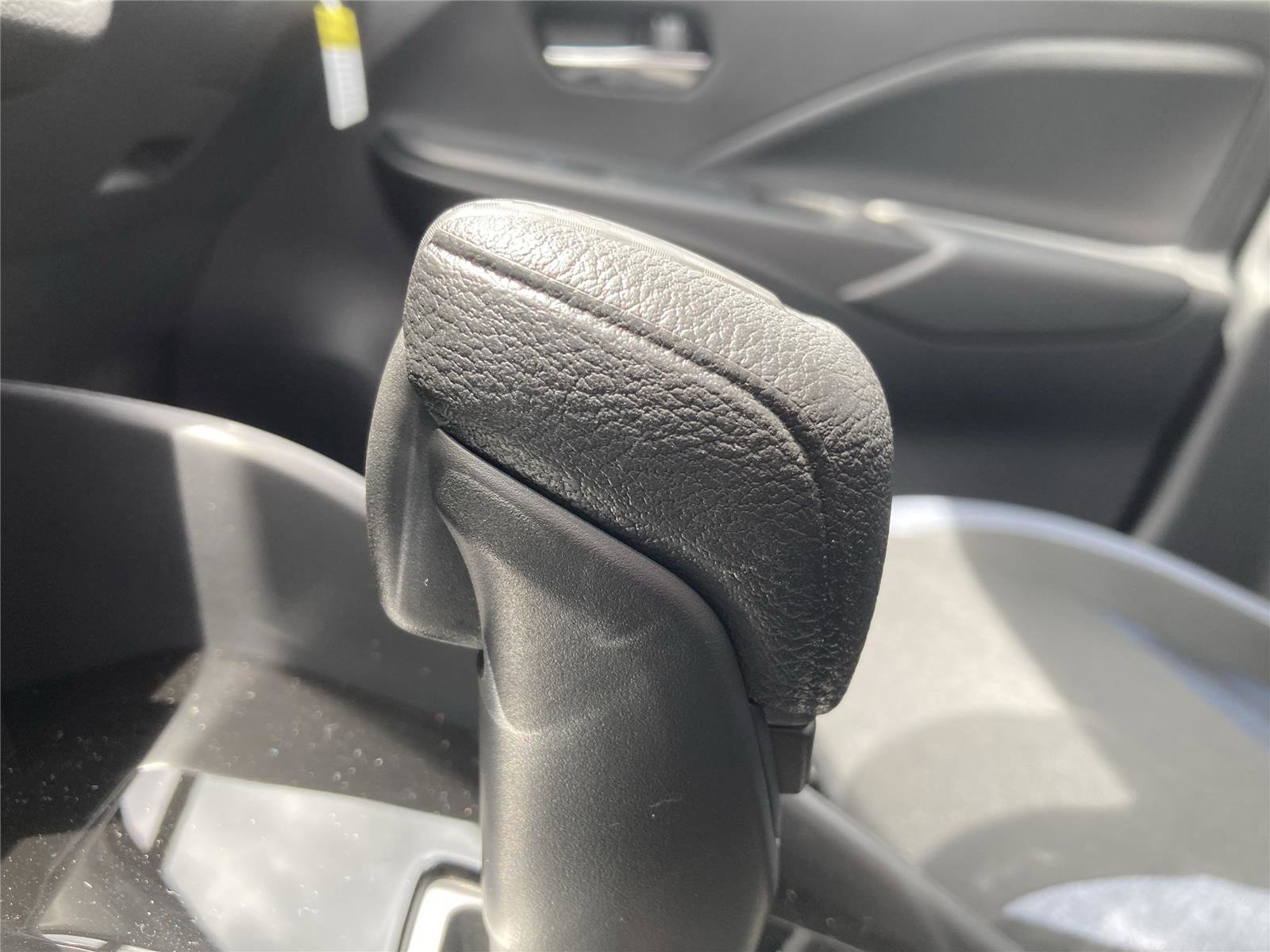 New 2025 Nissan Versa SV image 18