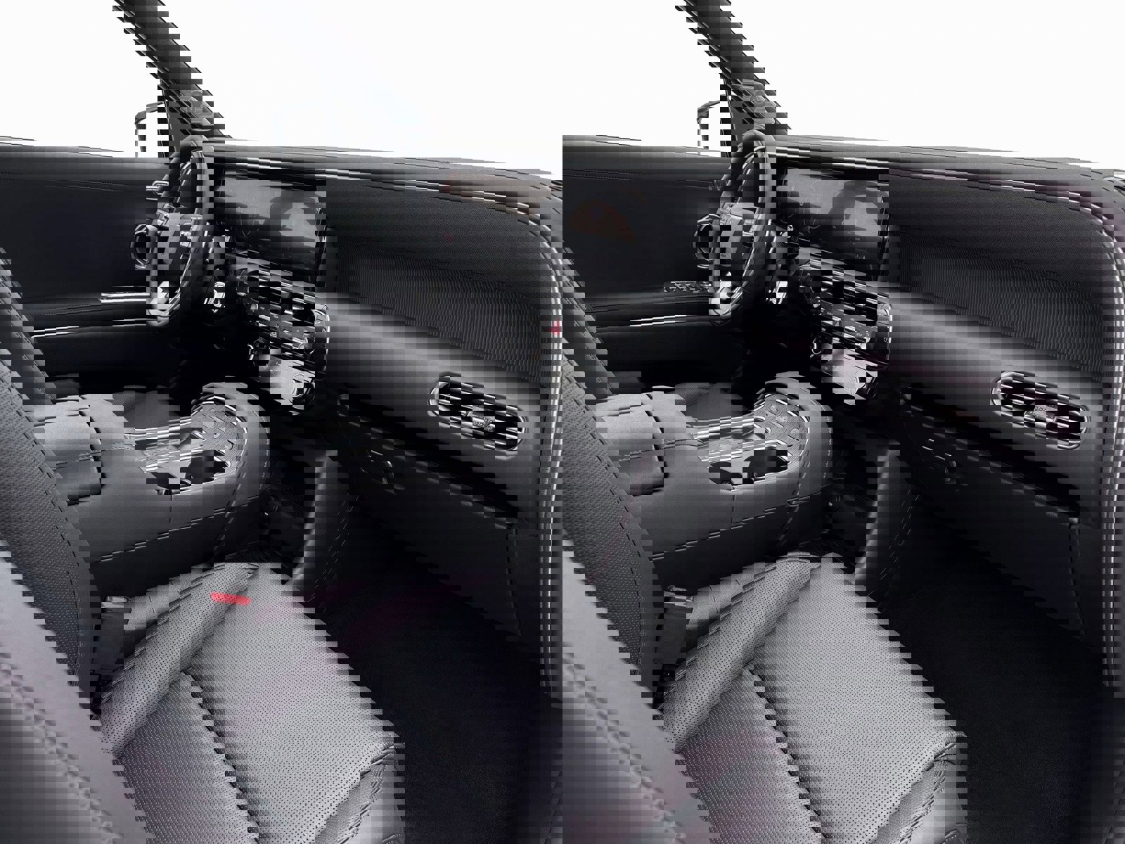 New 2026 Hyundai Palisade Calligraphy AWD/4WD image 15