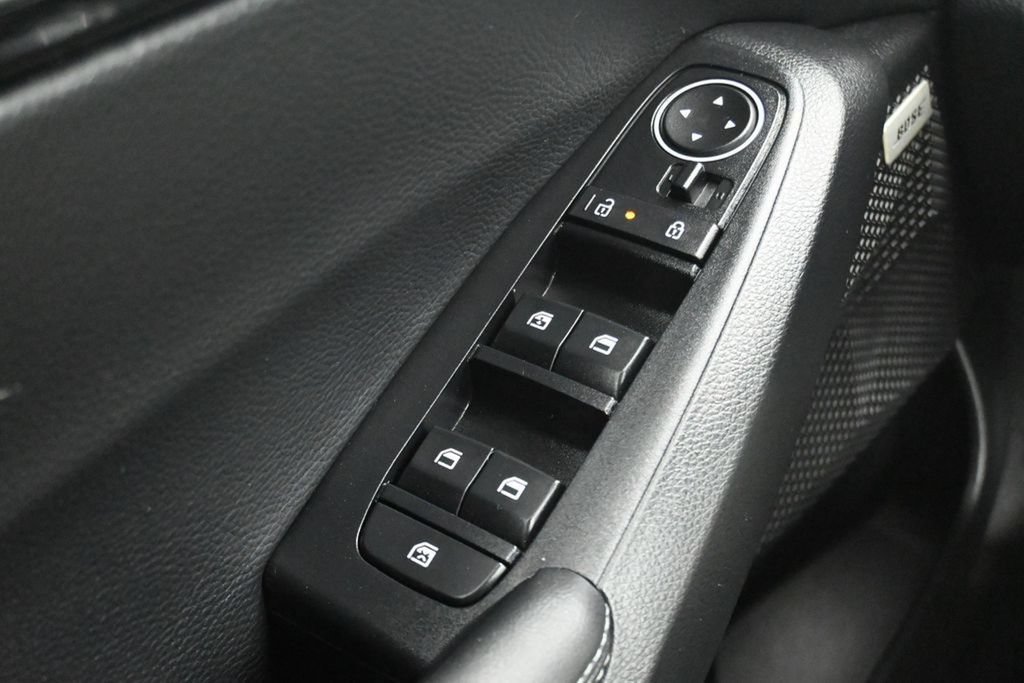New 2026 Kia Seltos SX w/ SX Sunroof Package AWD/4WD image 26