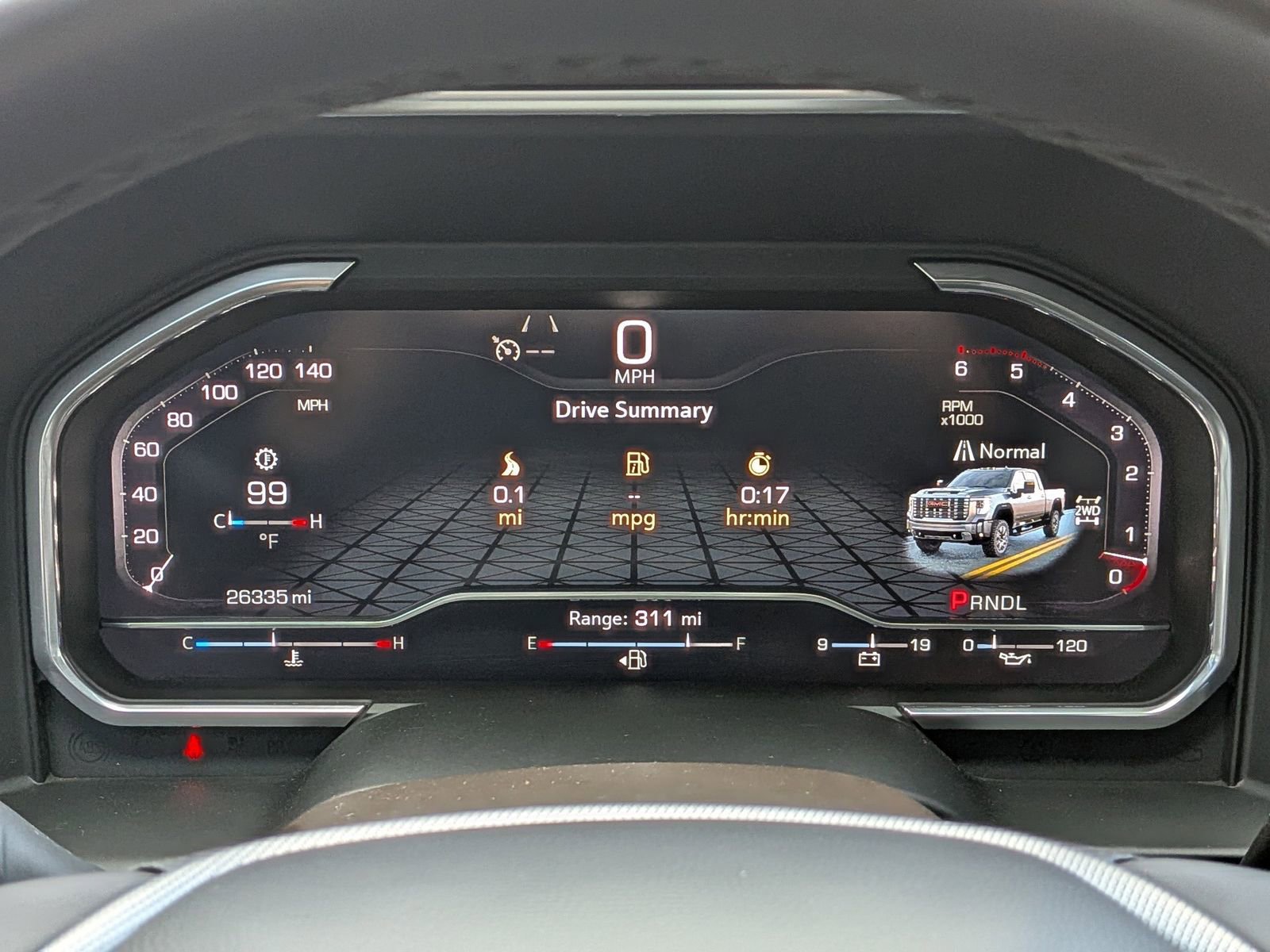 Used 2024 GMC Sierra 2500 Denali w/ Max Trailering Package image 15