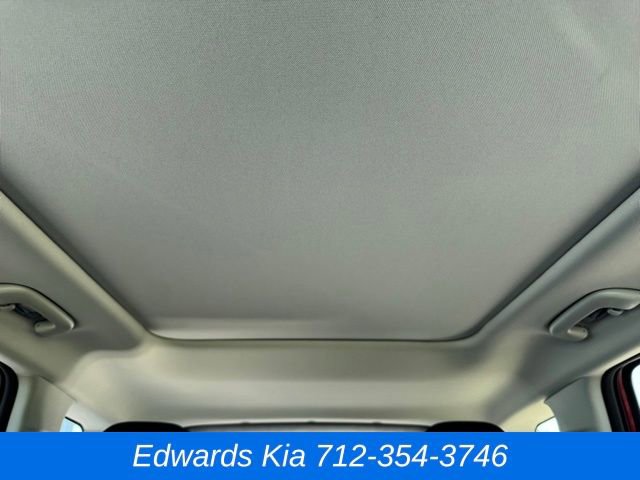 New 2026 Kia Sportage SX image 68