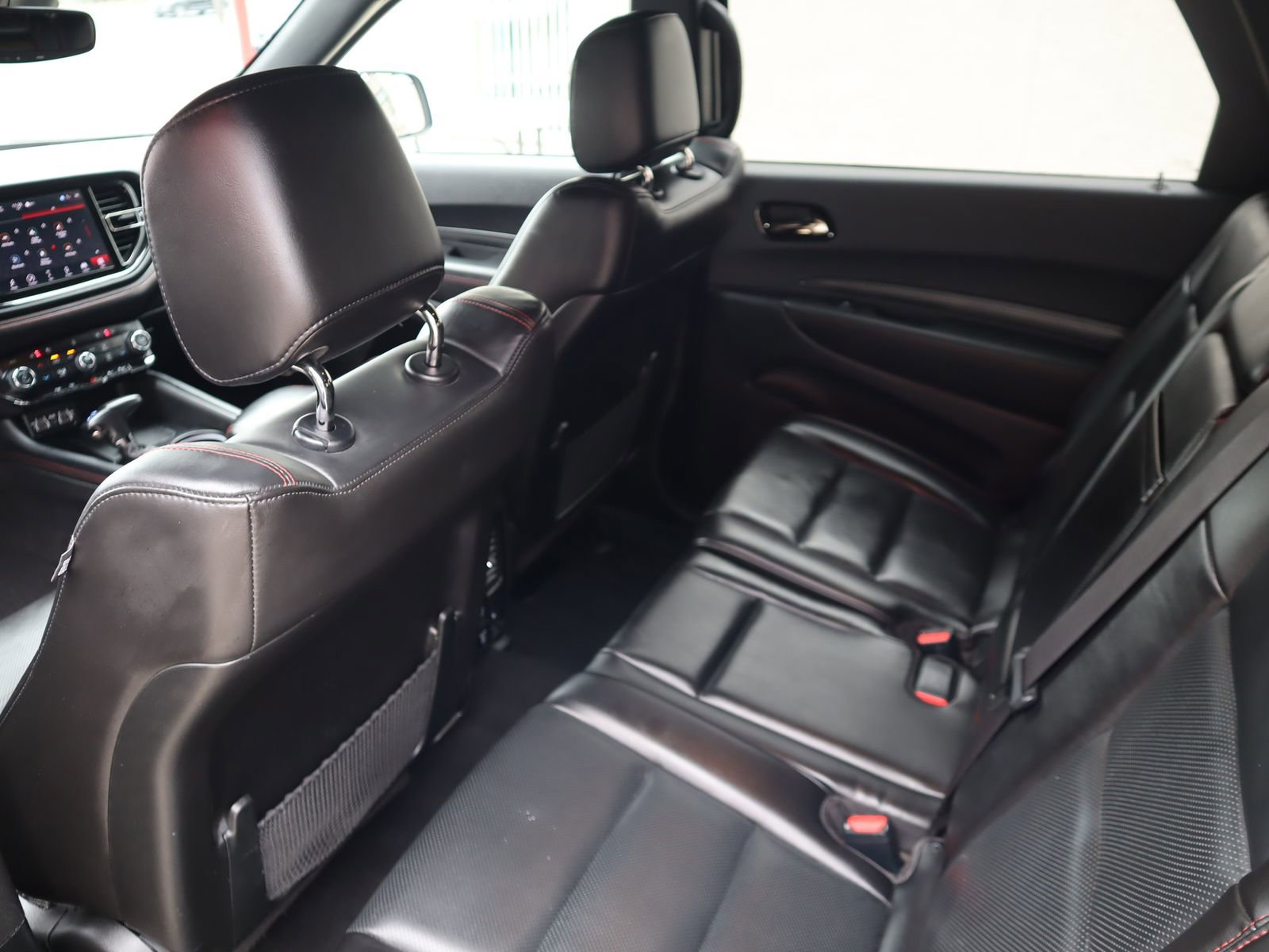 Used 2024 Dodge Durango R/T image 62