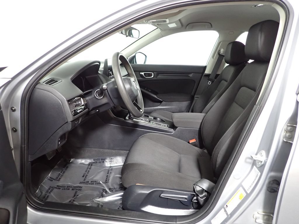 Used 2024 Honda Civic LX image 19