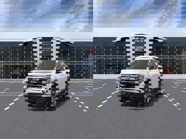 New 2026 GMC Terrain Elevation image 8