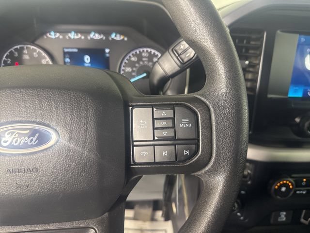 Used 2023 Ford F150 XLT AWD/4WD image 28
