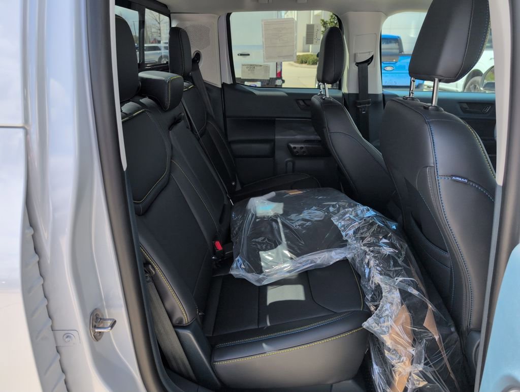 New 2026 Ford Maverick Lobo image 16