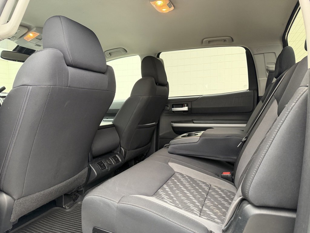 Used 2019 Toyota Tundra SR5 image 28