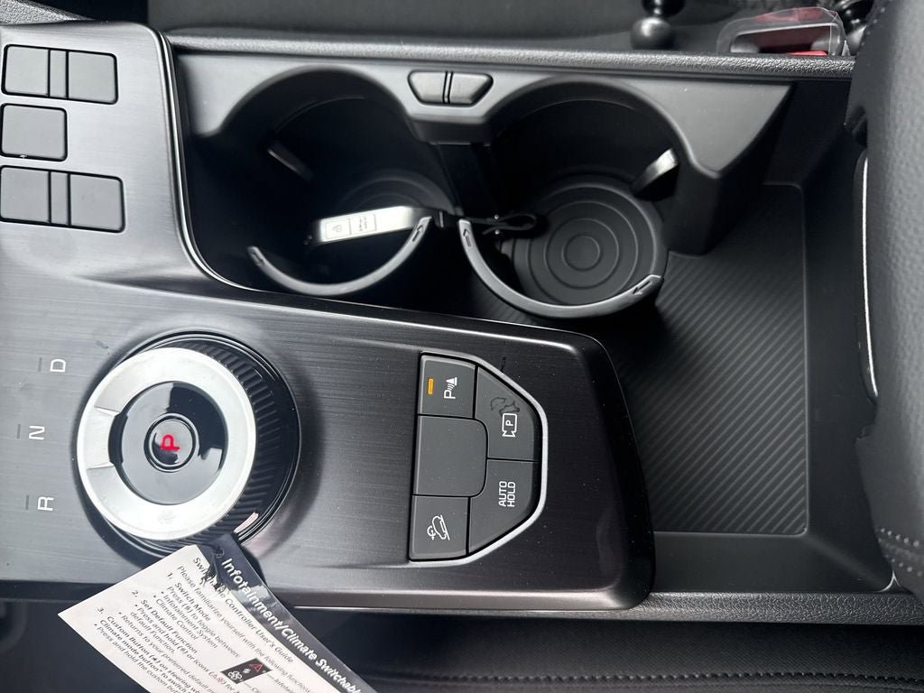 New 2026 Kia Sportage LX FWD image 31