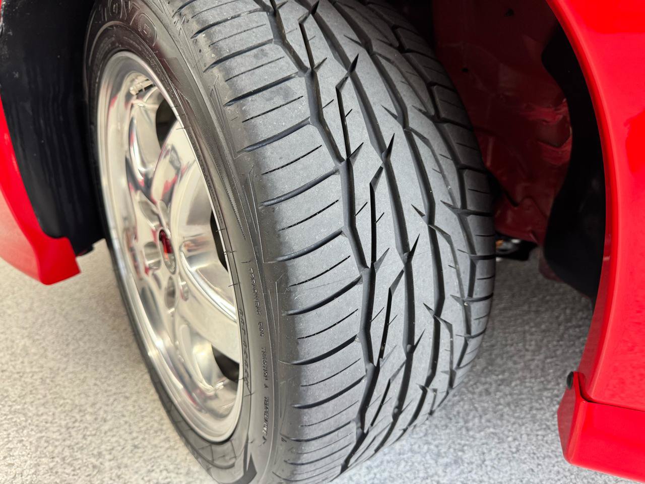 Used 2002 Pontiac Firebird Trans Am RWD image 43