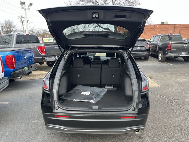 New 2026 Honda HR-V Sport image 21