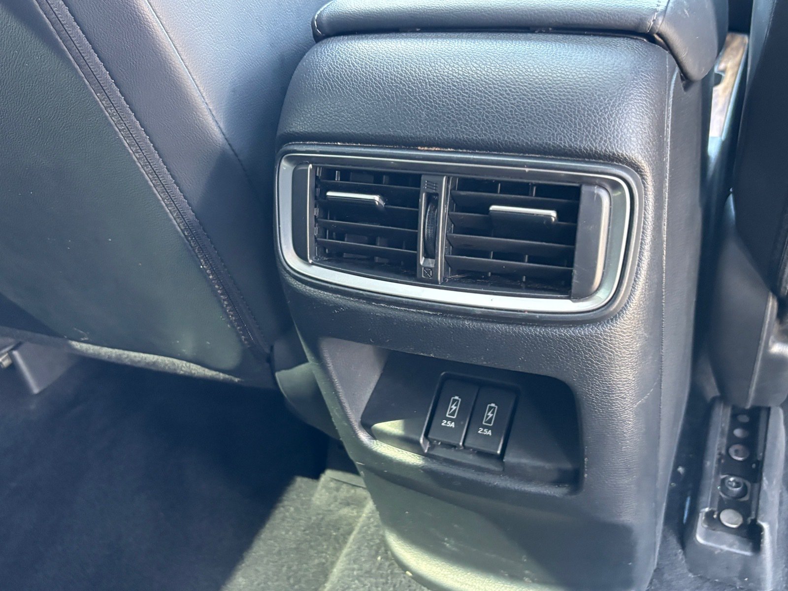 Used 2021 Honda CR-V Touring image 30