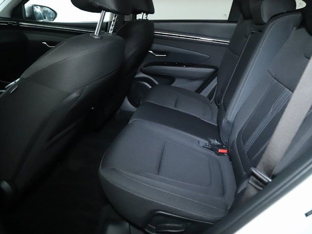 Used 2022 Hyundai Tucson SEL w/ Convenience Package AWD/4WD image 14