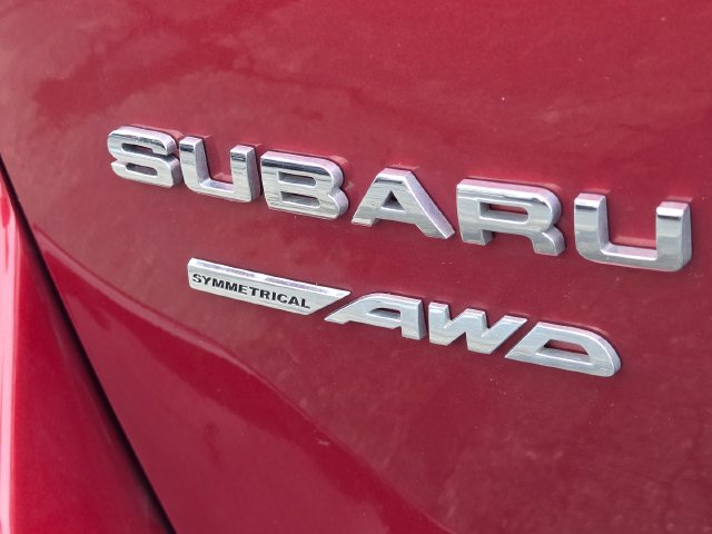 Used 2025 Subaru Outback Premium w/ Popular Package #1A AWD/4WD image 4