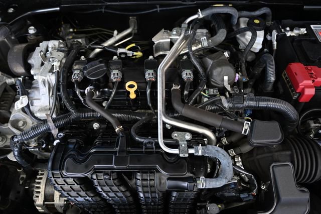 Used 2024 Nissan Altima 2.5 S image 30