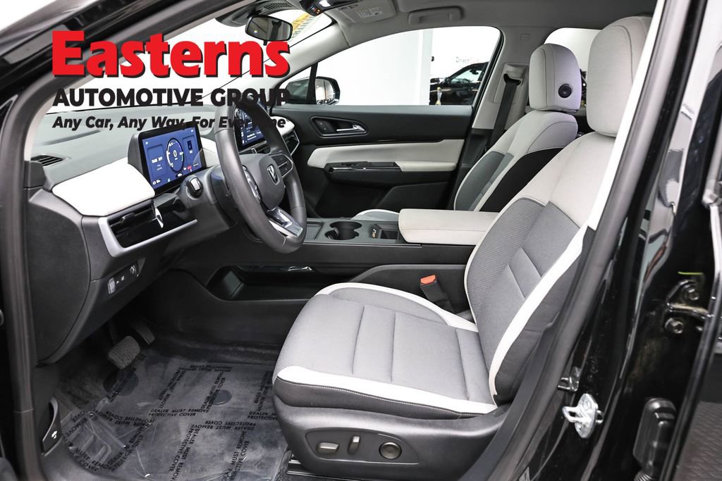 Used 2025 Honda Prologue EX image 14
