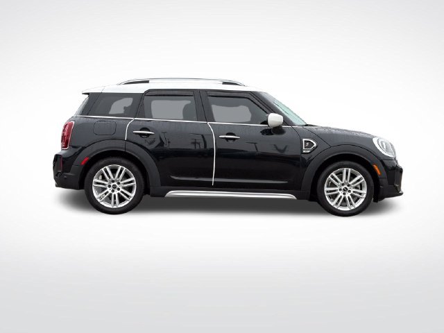 Used 2023 MINI Cooper Countryman S FWD image 4
