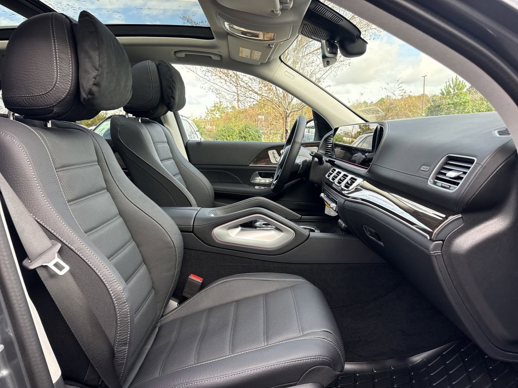 New 2026 Mercedes-Benz GLE 350 4MATIC image 20