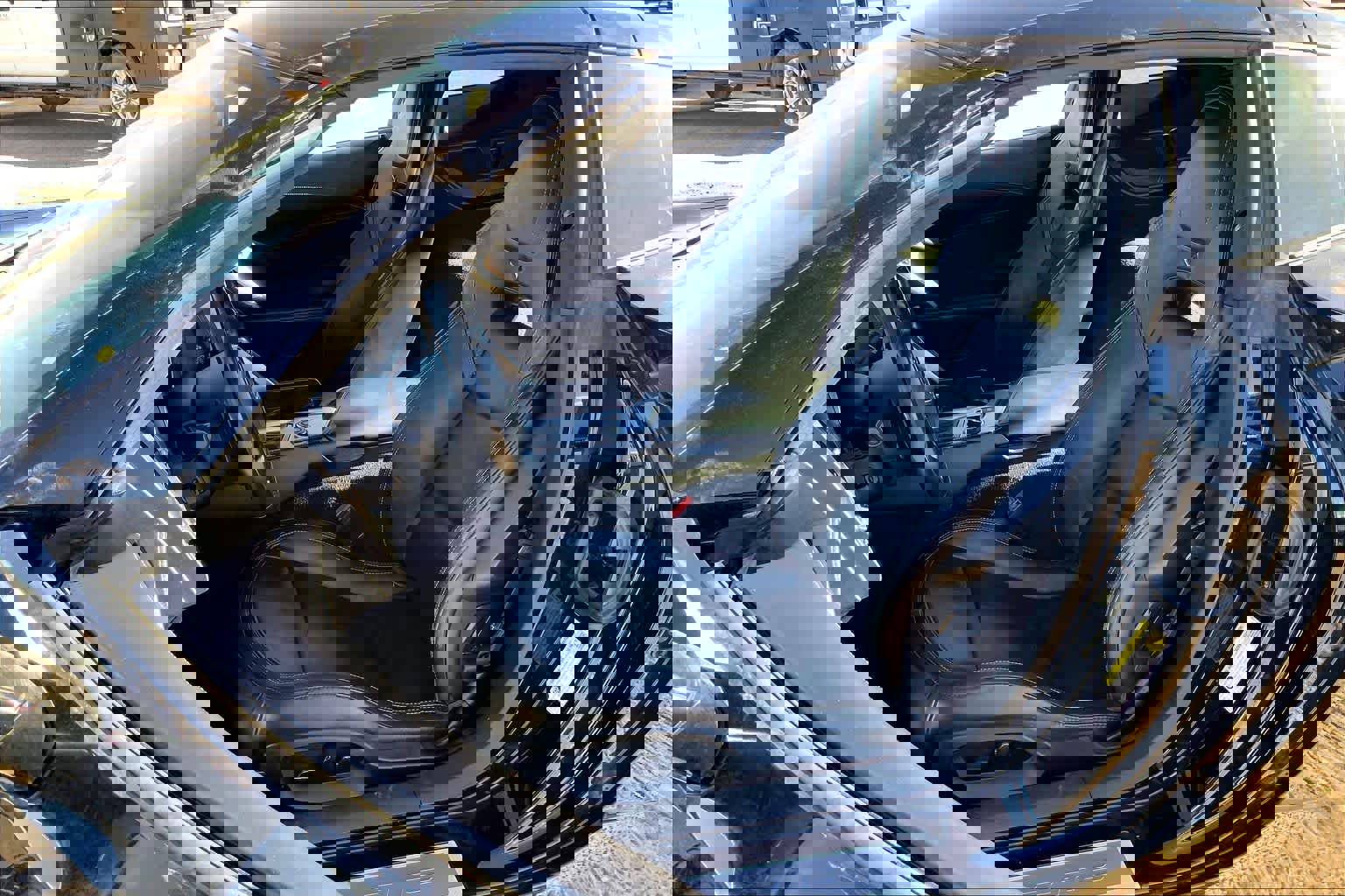 Used 2017 Chevrolet Corvette Stingray Coupe image 8