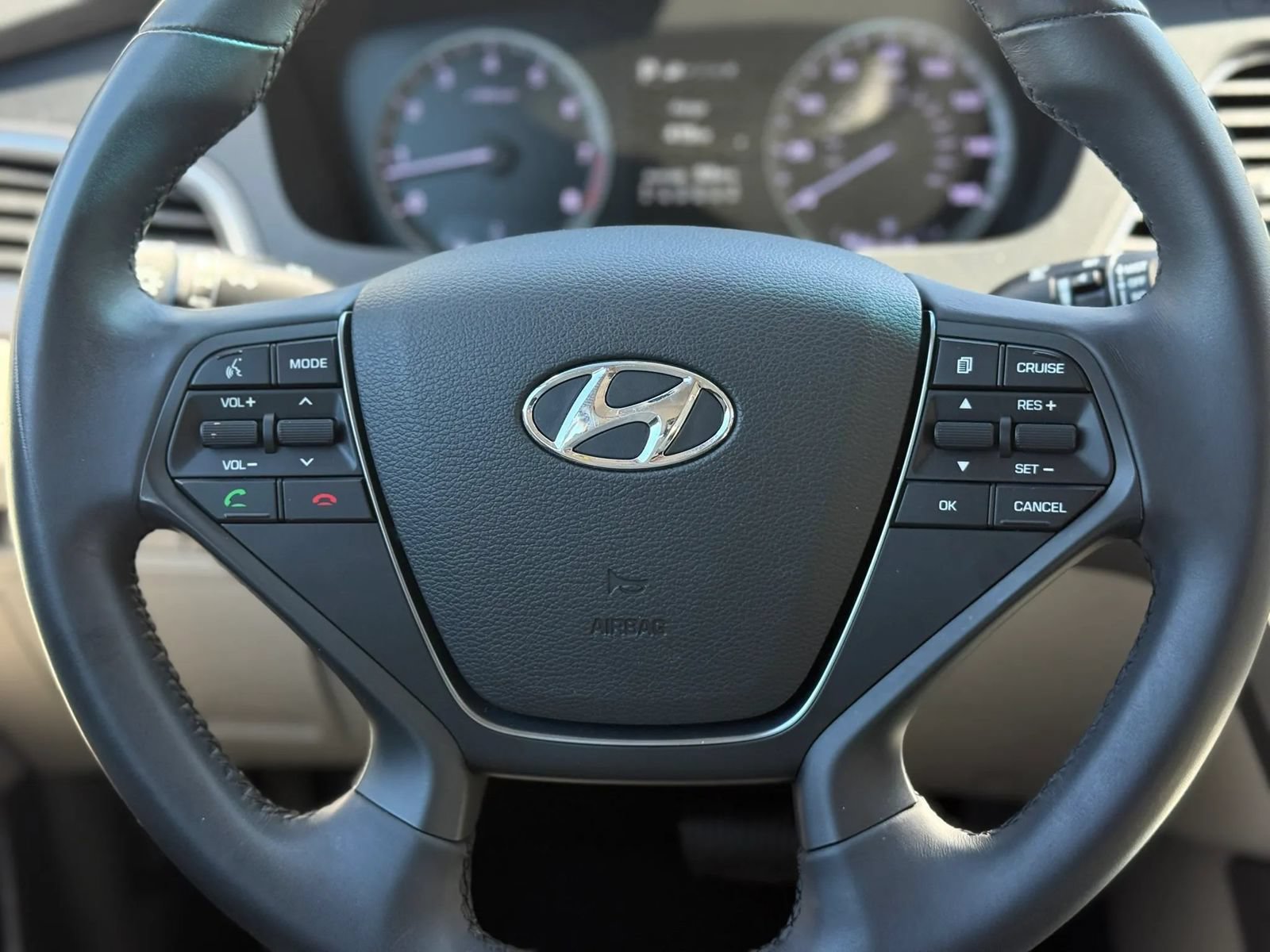 Used 2015 Hyundai Sonata Sport w/ Option Group 04 FWD image 21