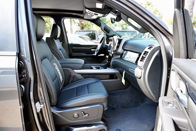 New 2026 RAM 1500 Rebel w/ Rebel Level 2 Equipment Group image 18