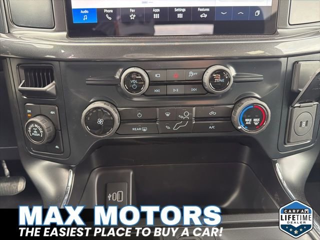 New 2025 Ford F150 STX image 20