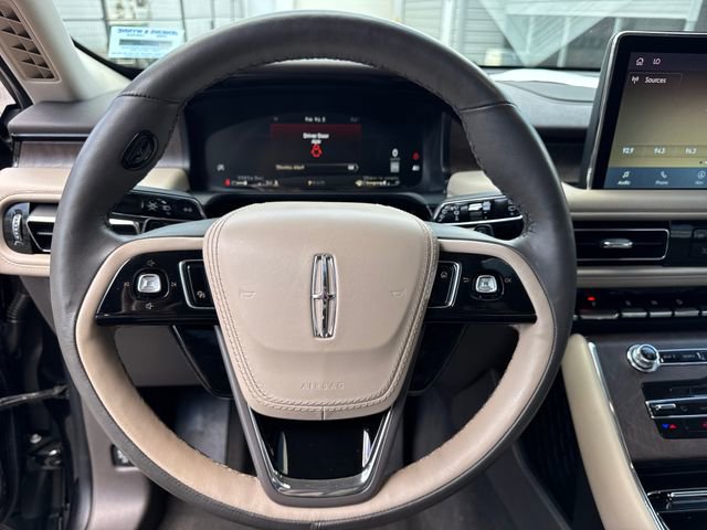 Used 2024 Lincoln Aviator Reserve w/ Jet Package AWD/4WD image 20