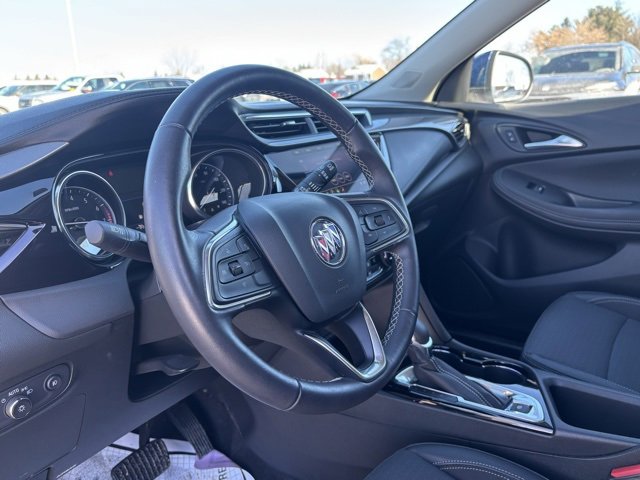 Used 2020 Buick Encore GX Select image 13