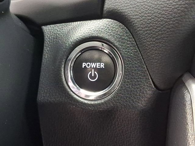 Used 2024 Toyota RAV4 XLE w/ Convenience Package image 23