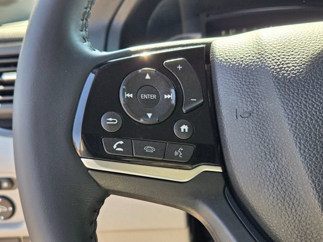 Certified 2022 Honda Pilot Touring image 29