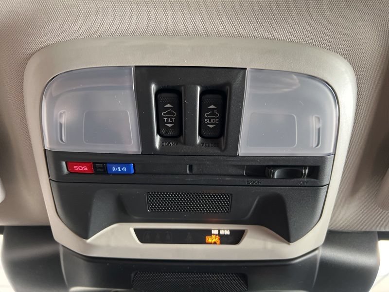 New 2026 Subaru Crosstrek 2.5i Limited AWD/4WD image 34