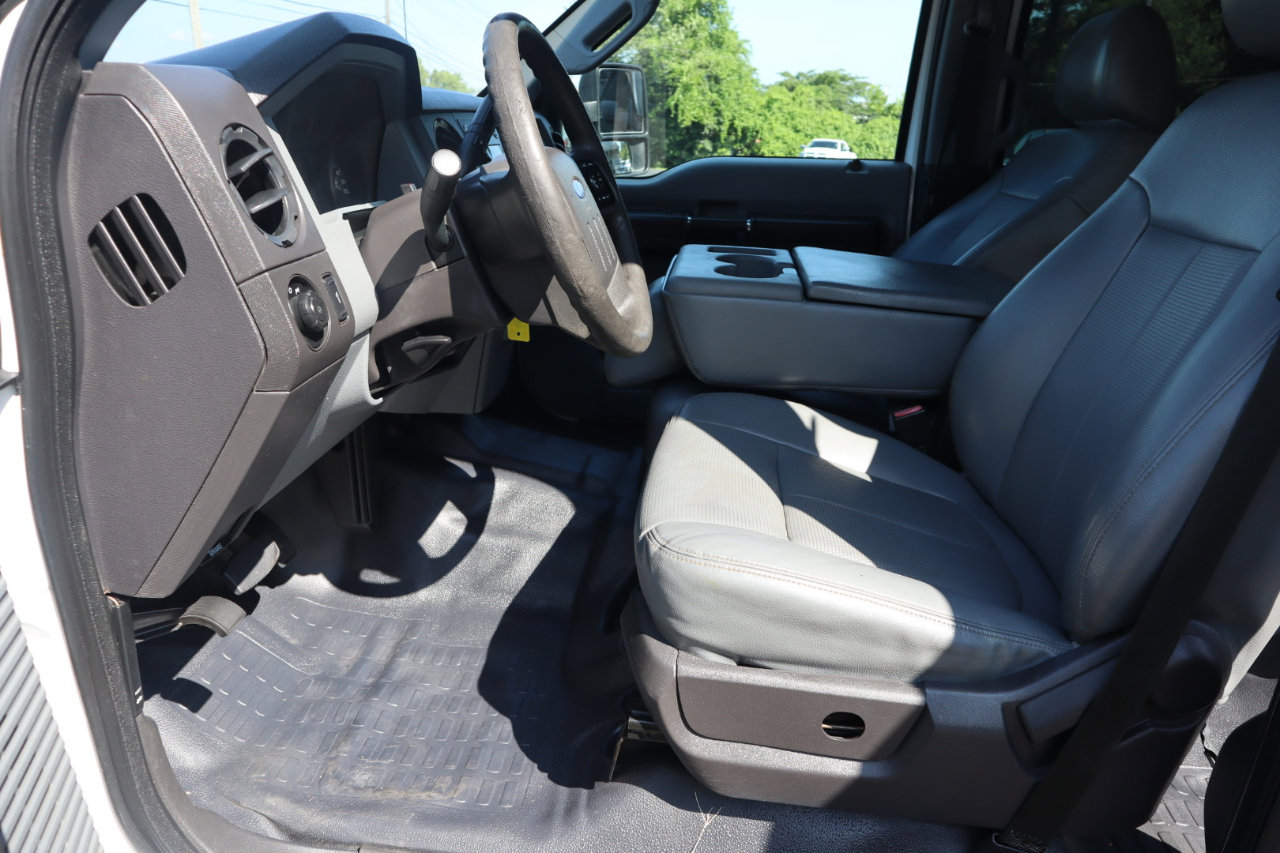 Used 2015 Ford F450 XL w/ Power Equipment Group image 8