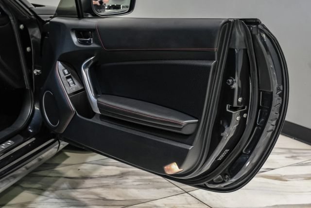 Used 2019 Subaru BRZ Limited w/ Performance Package RWD image 36