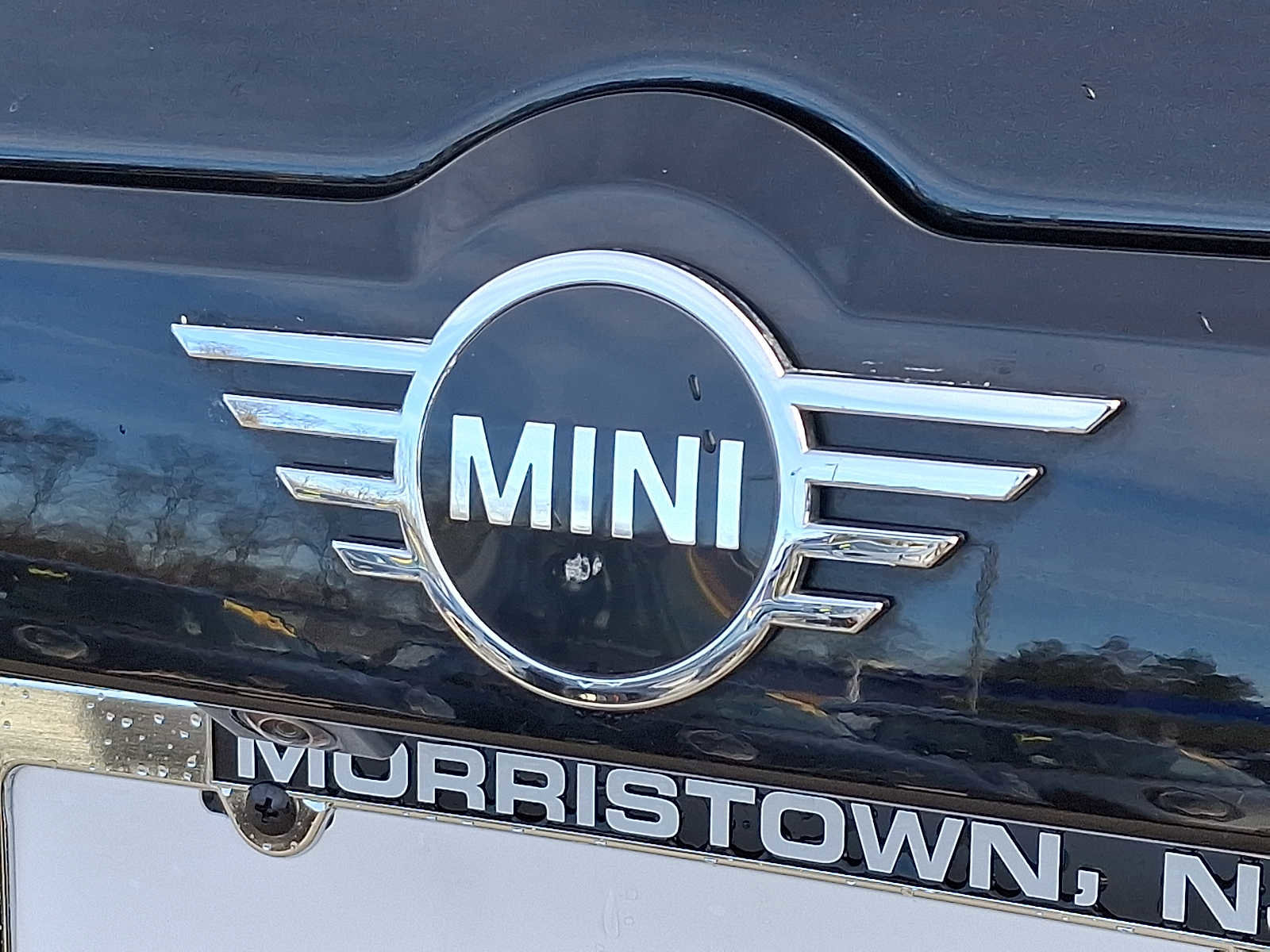 Certified 2023 MINI Cooper Countryman S AWD/4WD image 29
