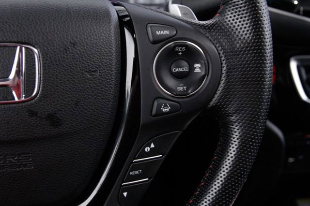 Certified 2023 Honda Ridgeline Black Edition image 30