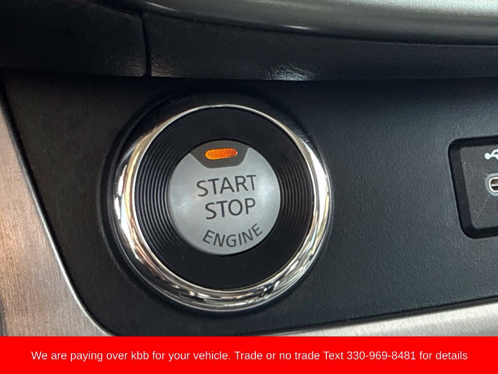 Used 2024 Nissan Murano SV AWD/4WD image 30