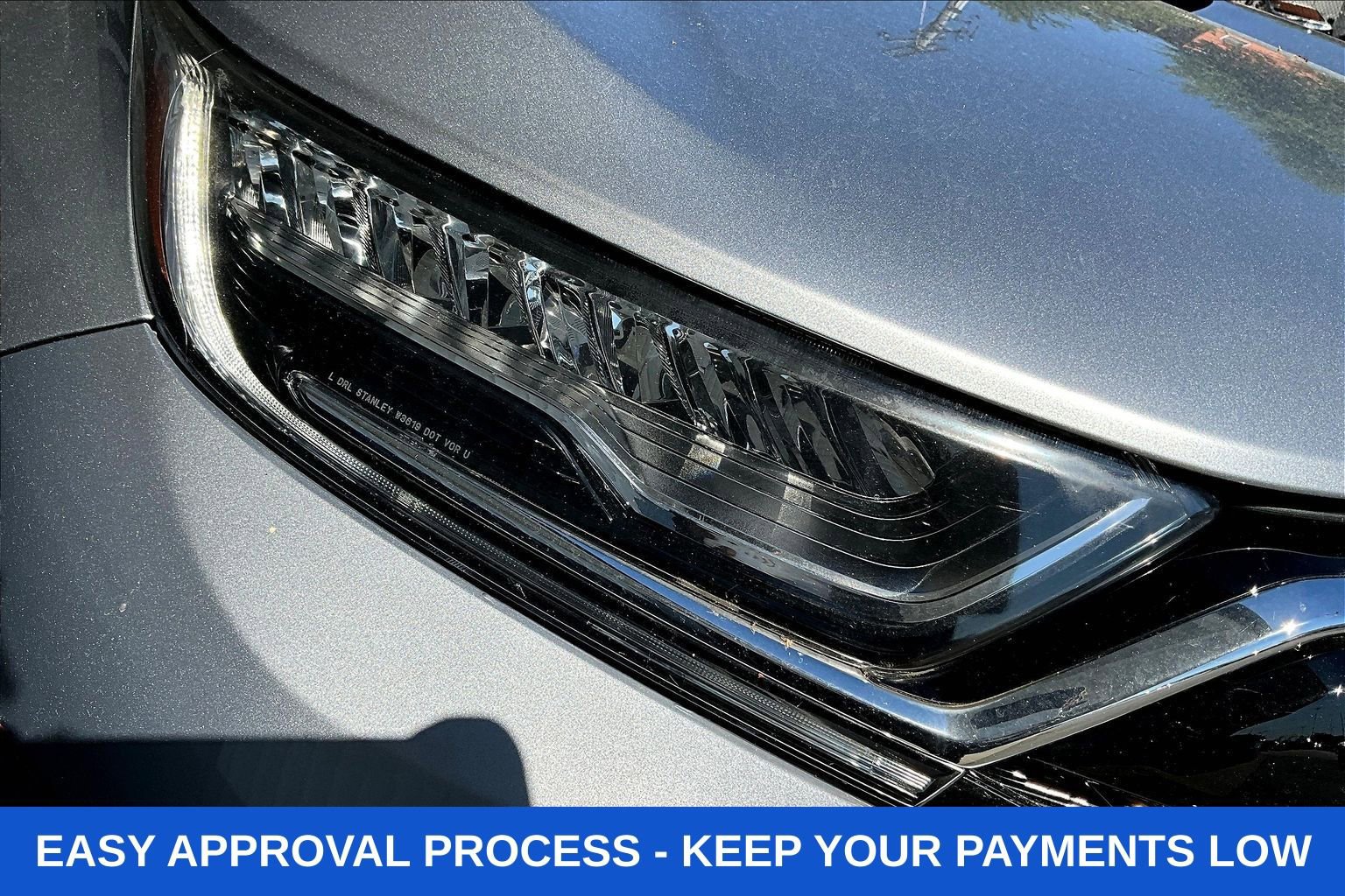 Used 2021 Honda CR-V EX image 38