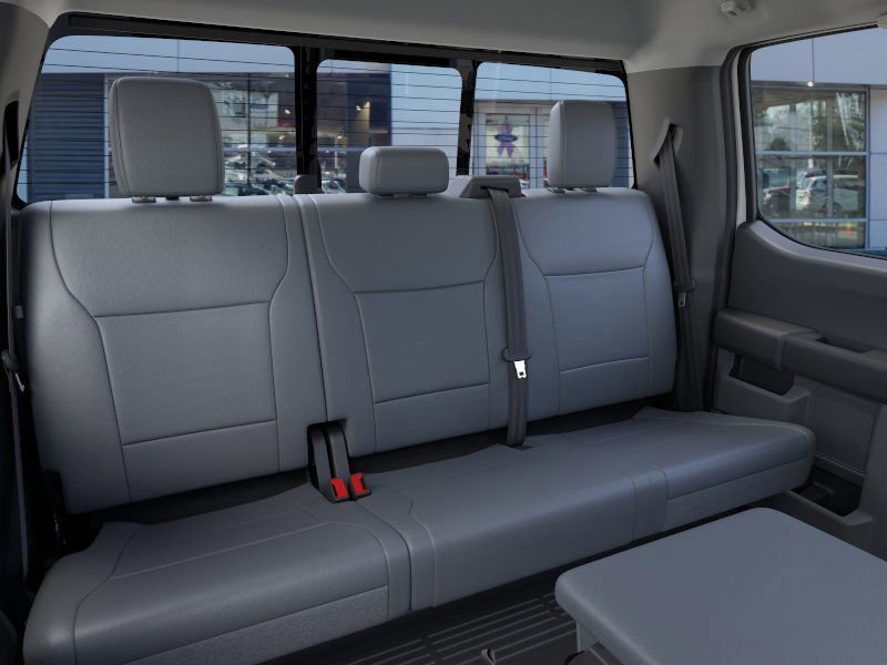 New 2026 Ford F350 XL w/ XL Chrome Package image 11