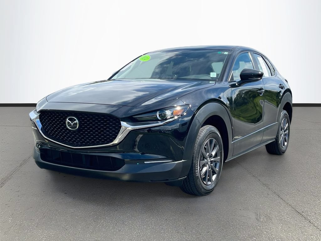Used 2024 MAZDA CX-30 AWD 2.5 S image 3
