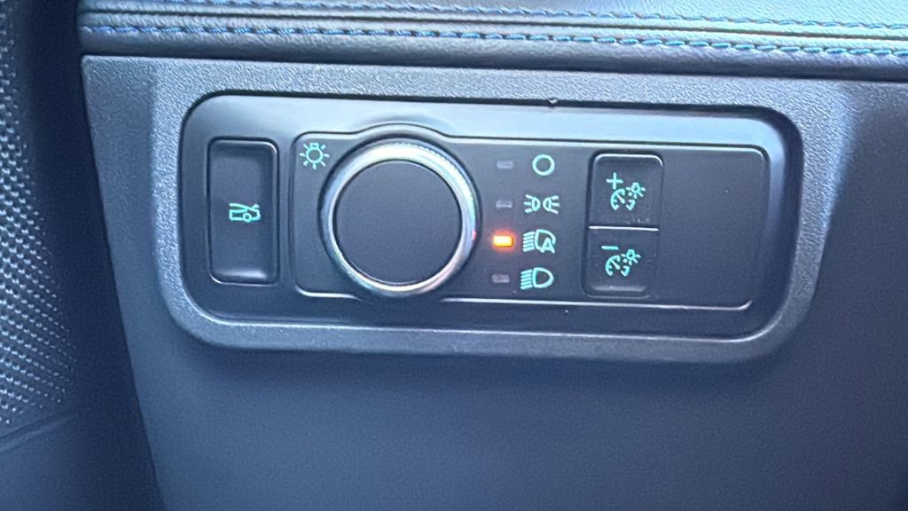 Used 2024 Ford Mustang Dark Horse w/ Dark Horse Handlin Package image 18