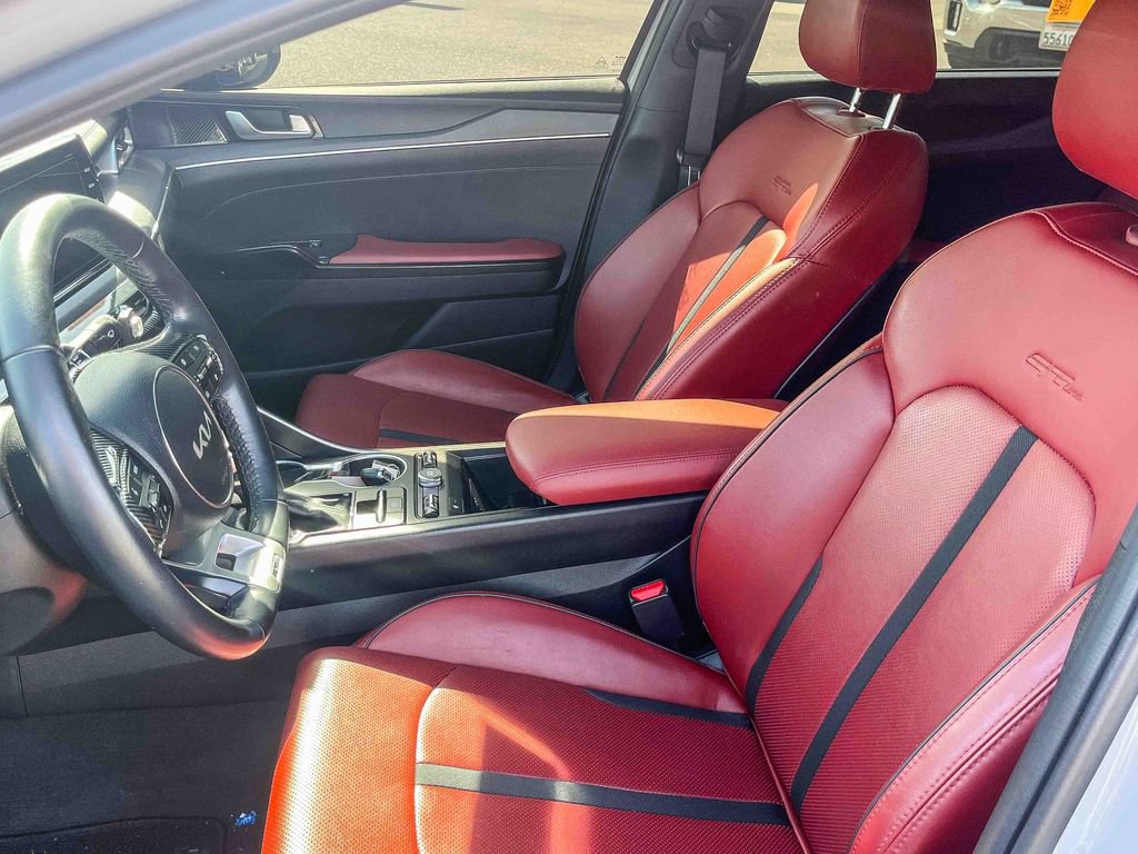 Used 2024 Kia K5 GT-Line image 10