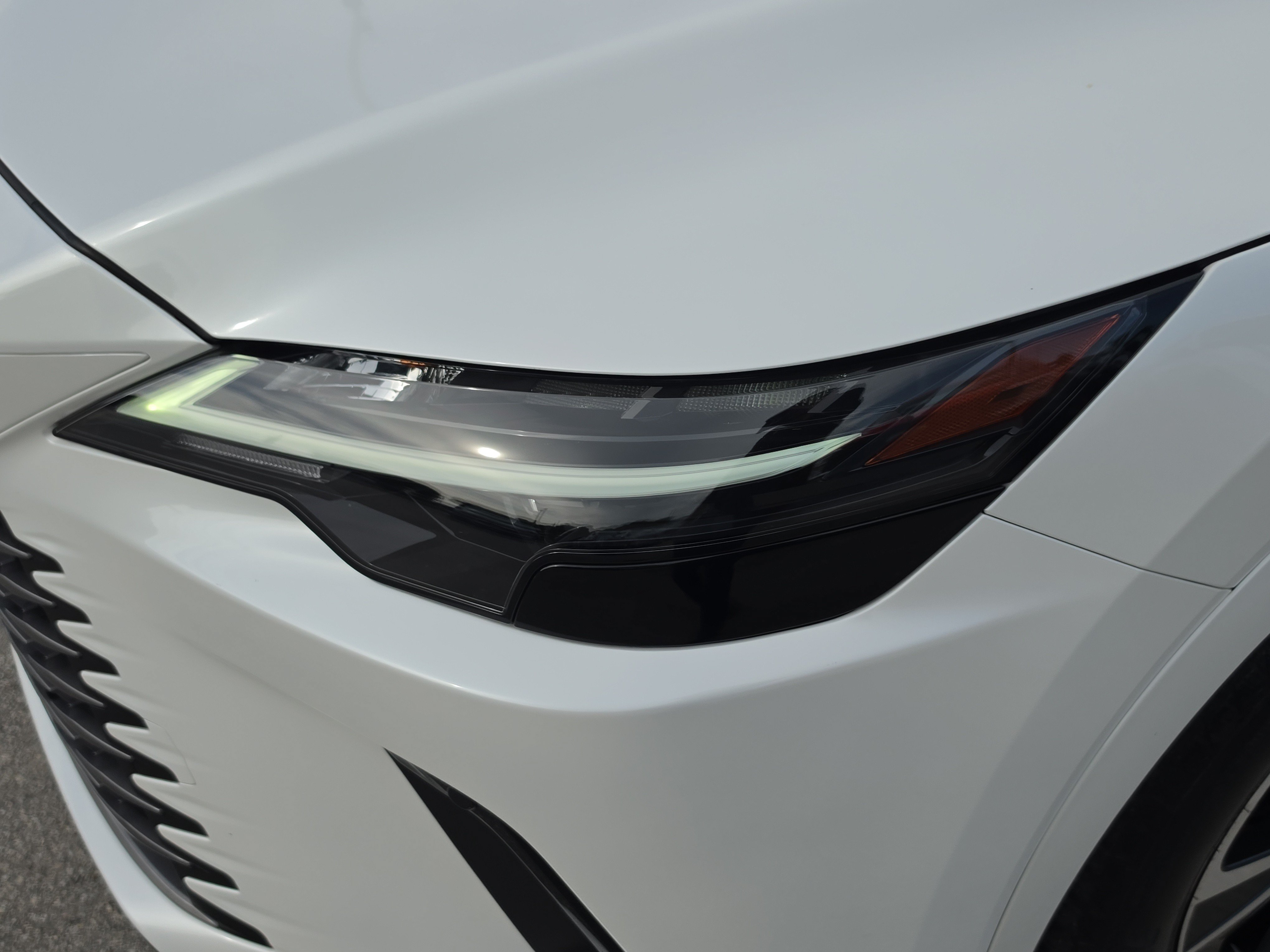 Used 2023 Lexus RX 350 Premium w/ Cold Area Package FWD image 28