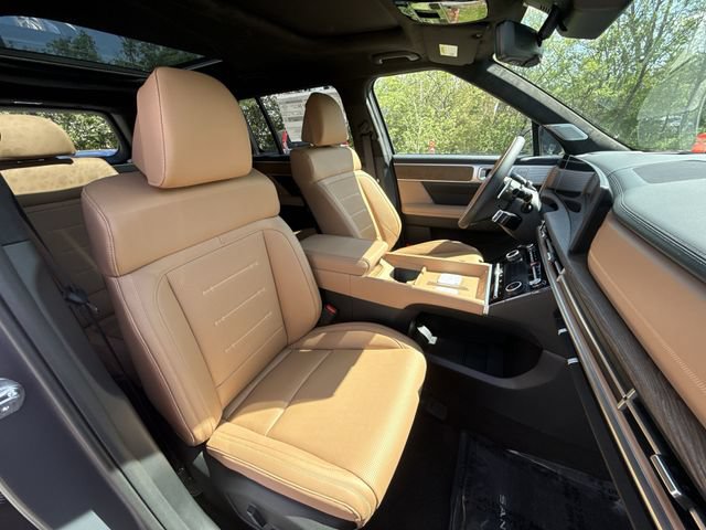 New 2026 Hyundai Santa Fe Calligraphy AWD/4WD image 25