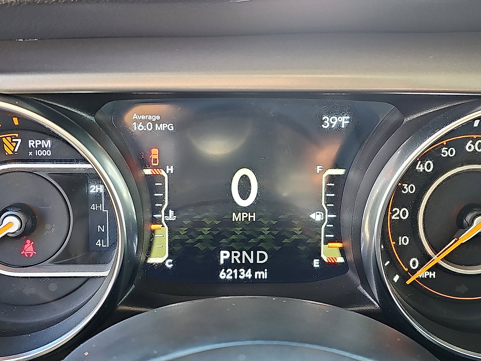 Used 2020 Jeep Gladiator Sport w/ Quick Order Package 24S image 19