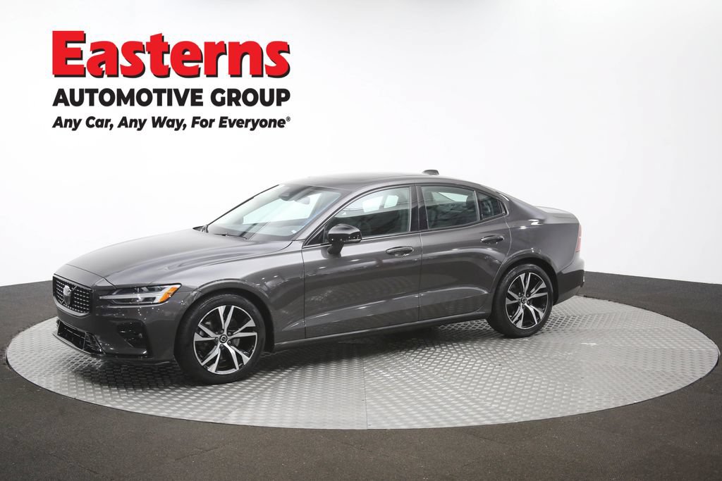 Used 2024 Volvo S60 B5 Core AWD/4WD image 60